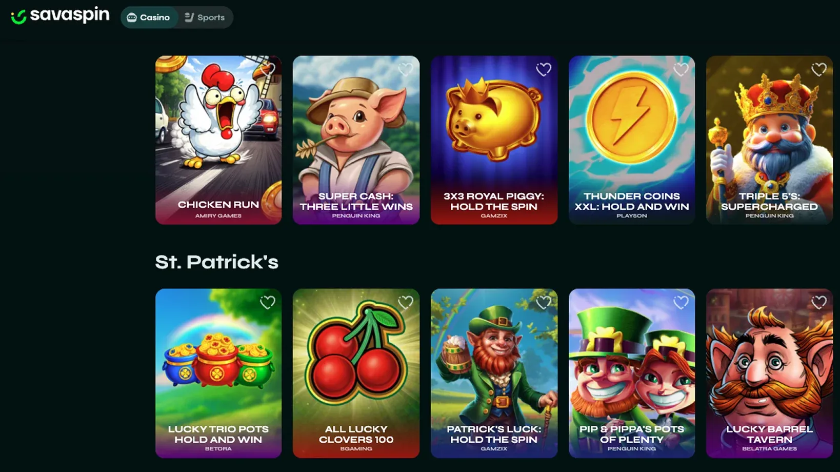 Savaspin Casino2.webp